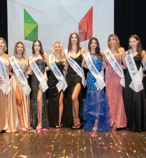 Finale di Miss Mondo Friuli Venezia Giulia 2024