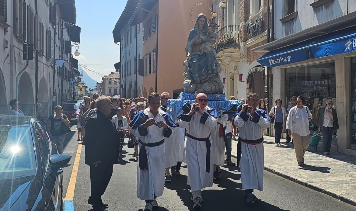 copertina processione borgat 2024